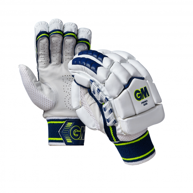 PRIMA 606 BATTING GLOVES - JUNIOR