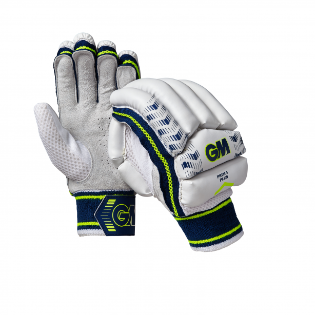PRIMA PLUS BATTING GLOVES