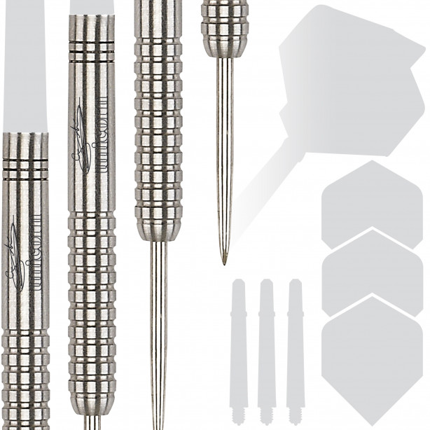 Purist 90% Tungsten Natural - Gary Anderson Phase 1