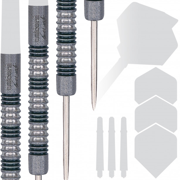Premier 90% Tungsten Natural - James Wade Phase 1