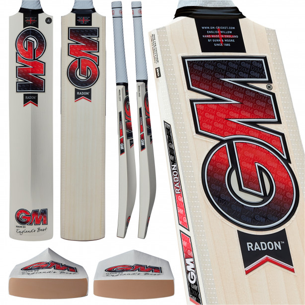 GM Radon Cricket Bat