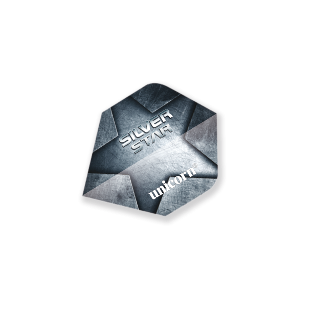 Core .75 Plus Flight - Silver Star