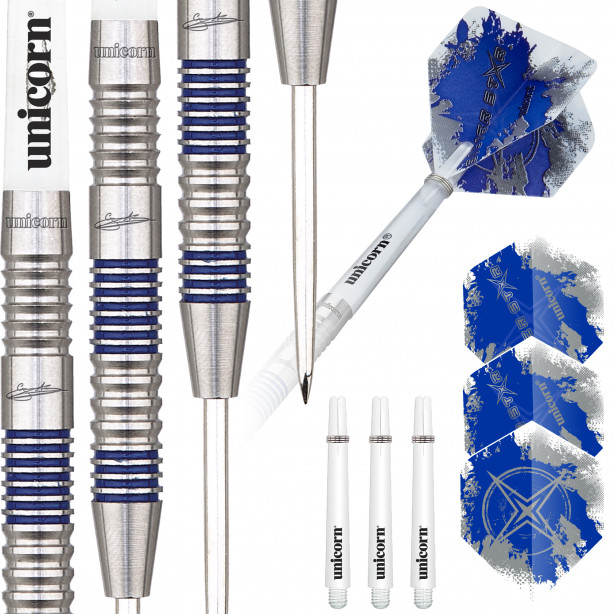 Silver Star 80% Tungsten - Gary Anderson