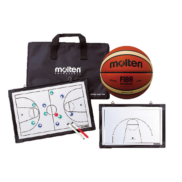 Basketball Strategy Board