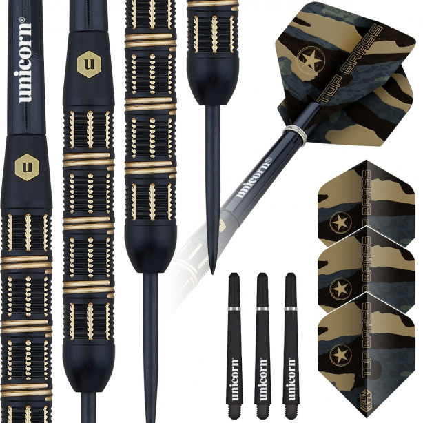 Top Brass Style 3 Darts - 21g
