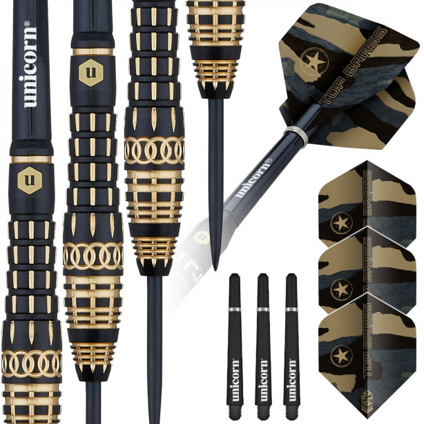 Top Brass Style 4 Darts - 20g