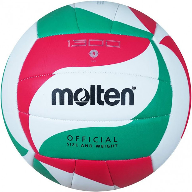 1300 - Practice Volleyball