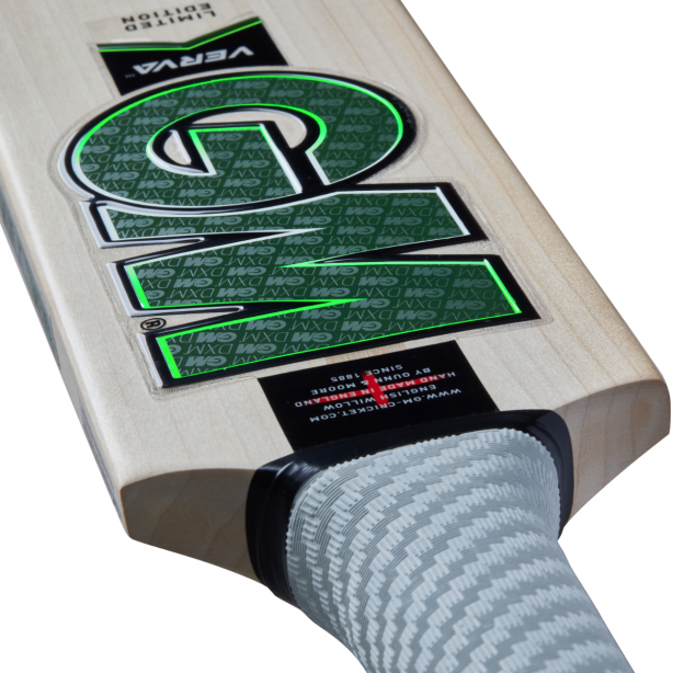 GM VERVA Cricket Bat