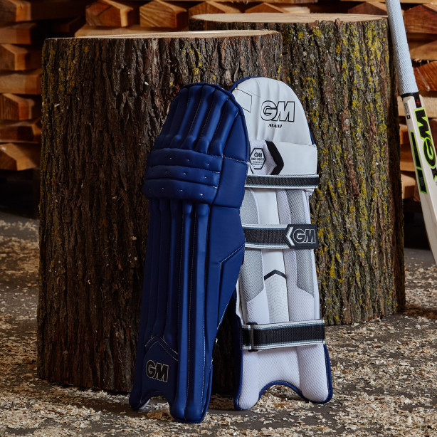 Maxi Batting Pad