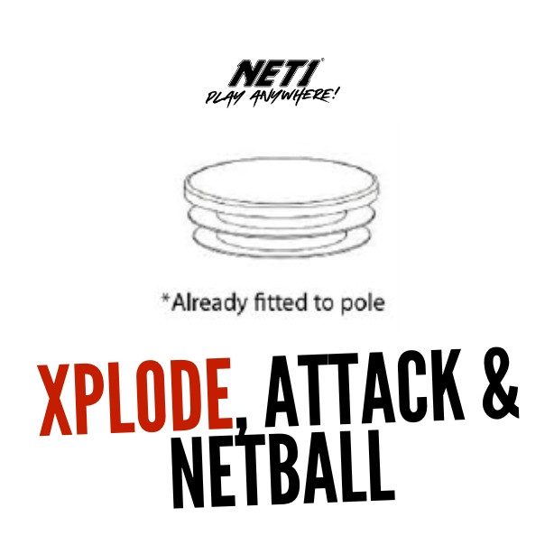 Pole Cap