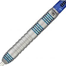 T95 Core XL Blue Type 2 - 95% Tungsten Steel Tip Darts