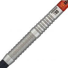 Striker 21g - 80% Tungsten Soft Tip Darts
