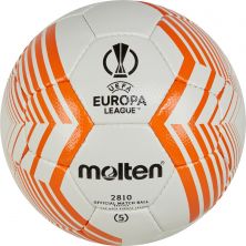 UEFA EUROPA LEAGUE 2810 OFFICIAL REPLICA FOOTBALL - 22/23-SIZE 5