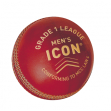 Icon Grade 1 League - Mens