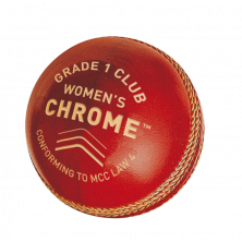 Chrome Grade 1 Club - Womens