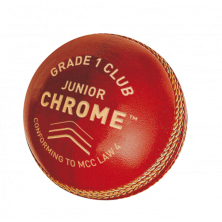 Chrome Grade 1 Club - Junior