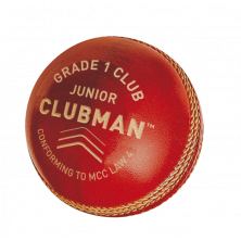 Clubman Grade 1 Club  - Junior