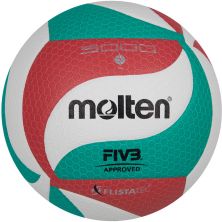 5000 - Elite Competition Volleyball