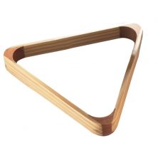 Wooden Triangle
