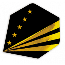 Core .75 Flight - Stars and Stripes