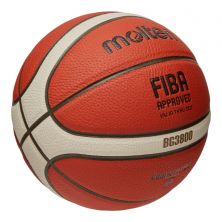 BG3800 Basketball - Size 6 (Ireland Legacy)