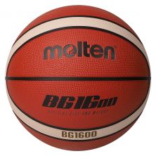 Molten BG1600 Basketball B7G2000 B6G1600 B5G1600 Main Front Image