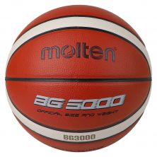 Molten BG3000 B7G3000 B6G3000 B5G3000 Basketball Main Front Image