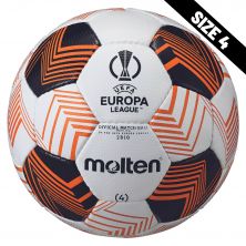 UEFA EUROPA LEAGUE OFFICIAL REPLICA FOOTBALL 2810 - 23/24 - (Size 4)