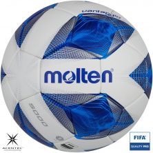 Molten Vantaggio 5000 Acentec Matchball Football FIFA Quality Pro