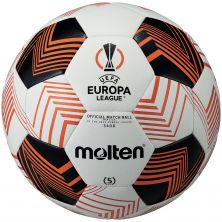 UEFA EUROPA LEAGUE 3400 OFFICIAL REPLICA FOOTBALL 23/24 - (Size 5)
