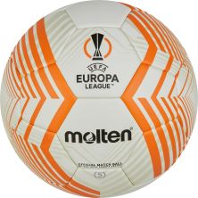 UEFA EUROPA LEAGUE OFFICIAL SIZE 5 MATCH FOOTBALL 5000 - 22/23