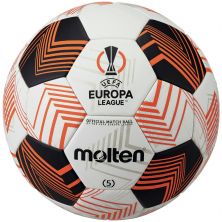 UEFA EUROPA LEAGUE 5000 OFFICIAL MATCHBALL 23/24 - (SIZE 5)