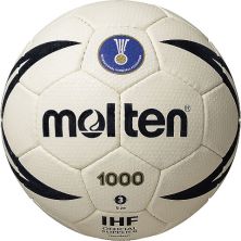IHF Approved Rubber Handball