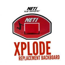 Backboard (Xplode)