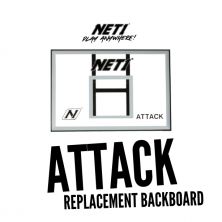 Backboard (Attack)