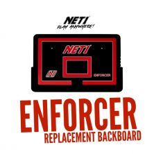 Backboard (Enforcer)