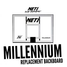 Backboard (Millennium)