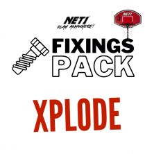 Fixings Pack (Xplode)