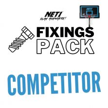 Fixings Pack (Competitor)