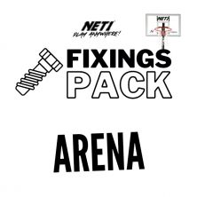 Fixings Pack (Arena)