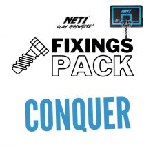 Fixings Pack (Conquer)