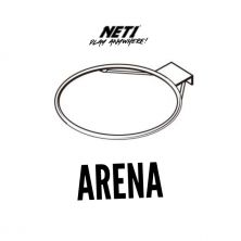 Replacement Hoop (Arena)