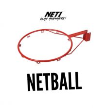 Replacement Ring (Netball)