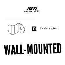 Wall Support