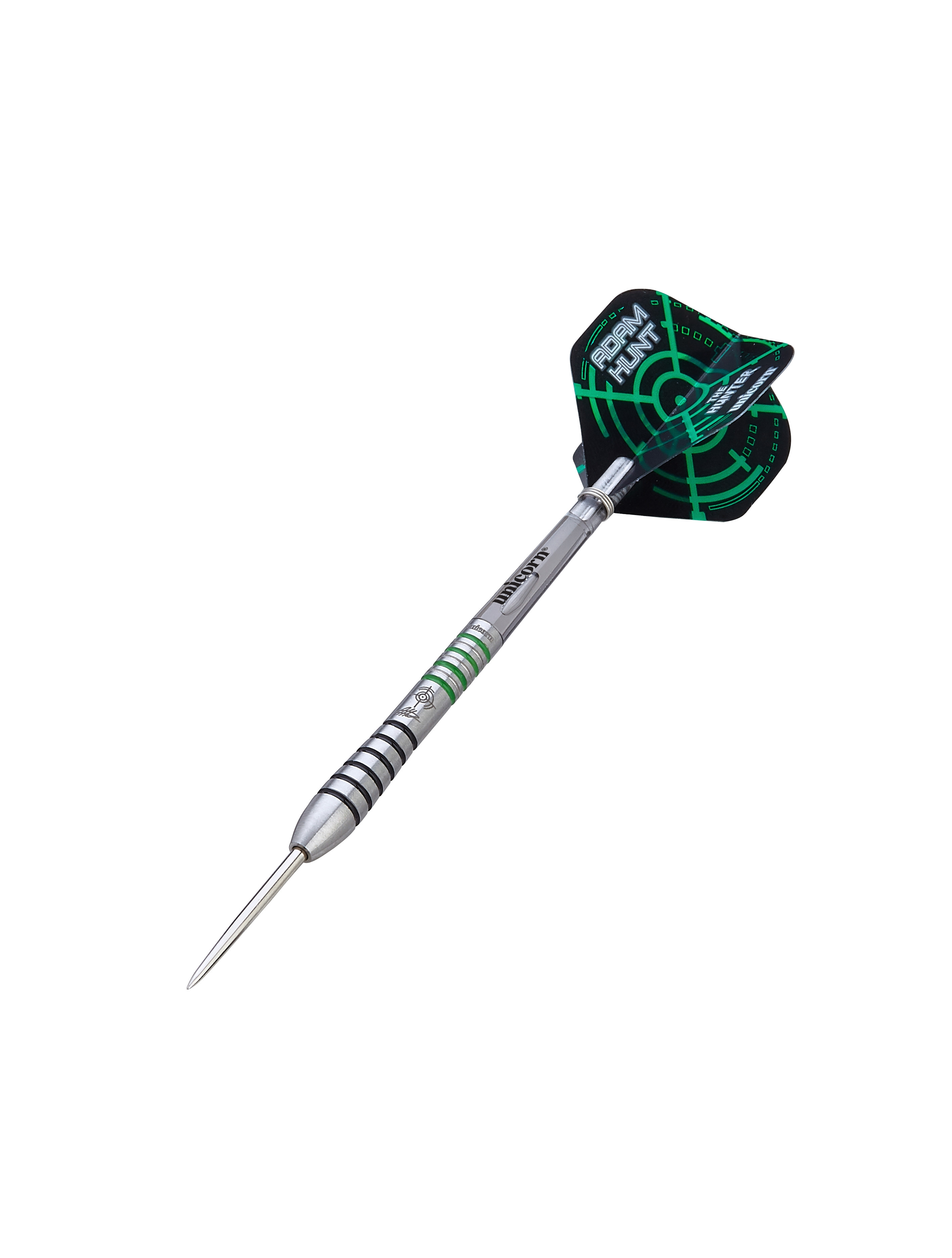 Contender 90% Tungsten - Adam Hunt 23G