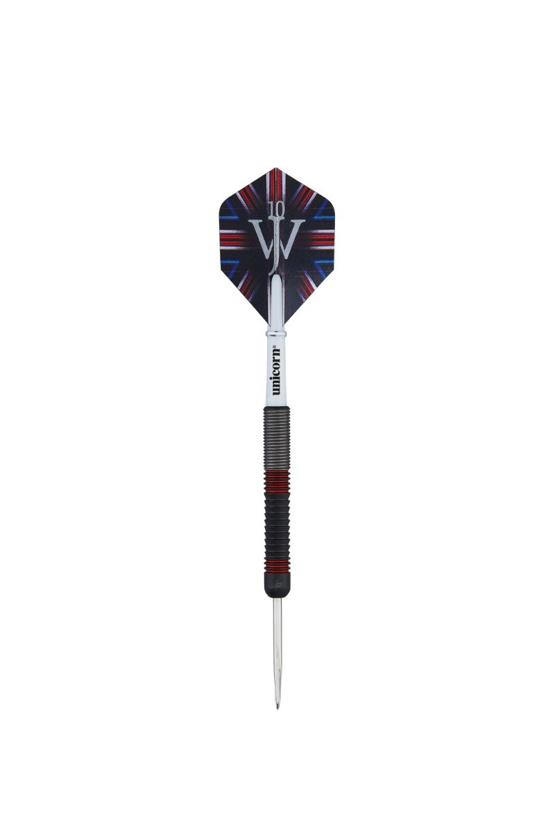JAMES WADE THE MACHINE 80% TUNGSTEN DARTS