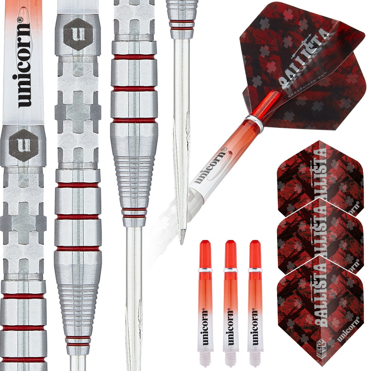 ULTIMA DARTS　神楽　90%　TUNGSTEN　ダーツ　PRO Ultima Darts Kagura 90 Tungsten Pro | eBay