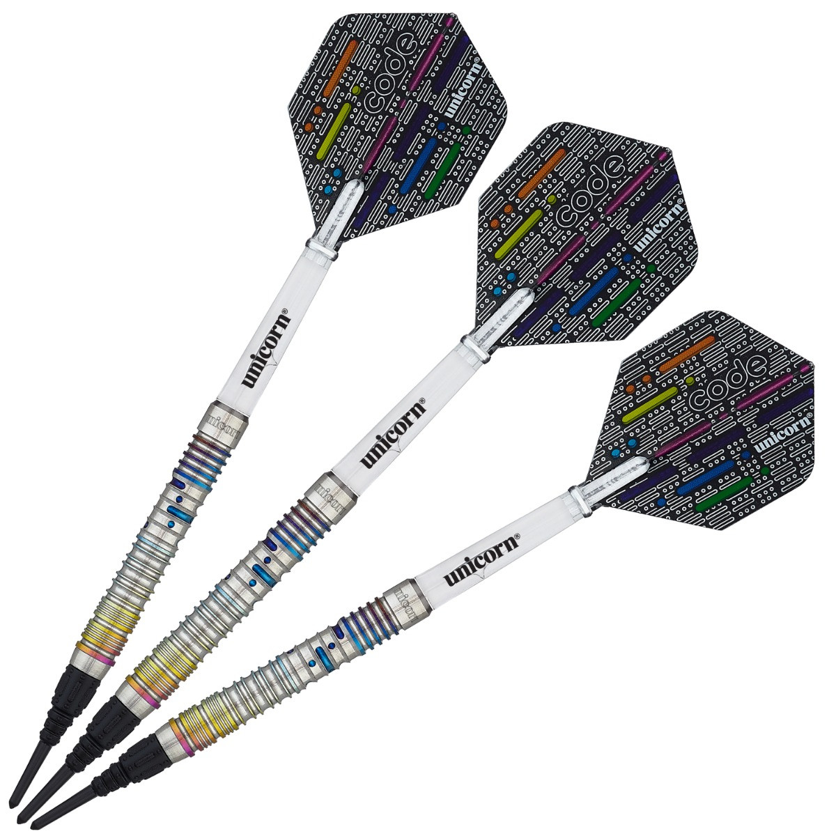 Soft Tip Seigo Asada Code 90% Tungsten 24g