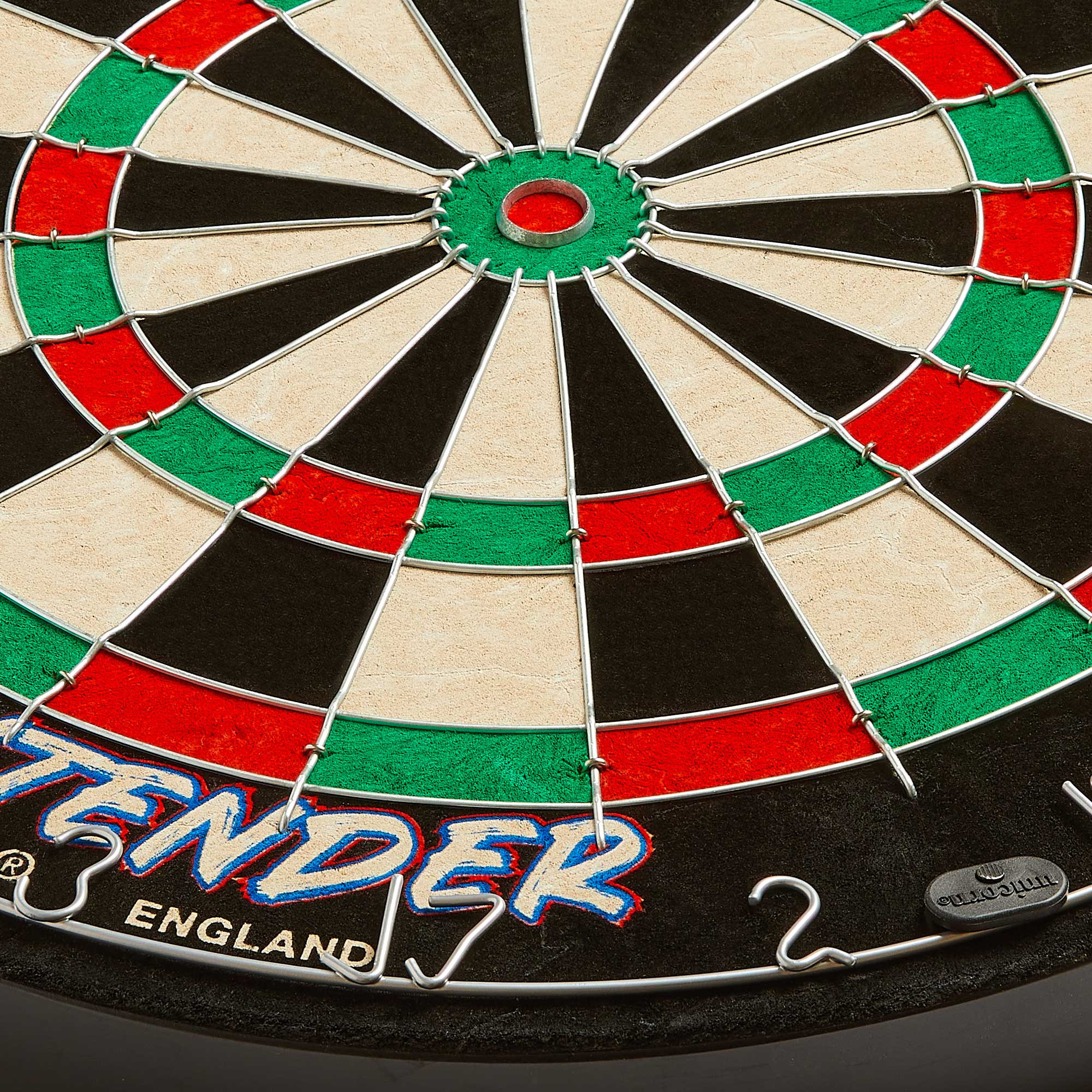 Contender Dartboard