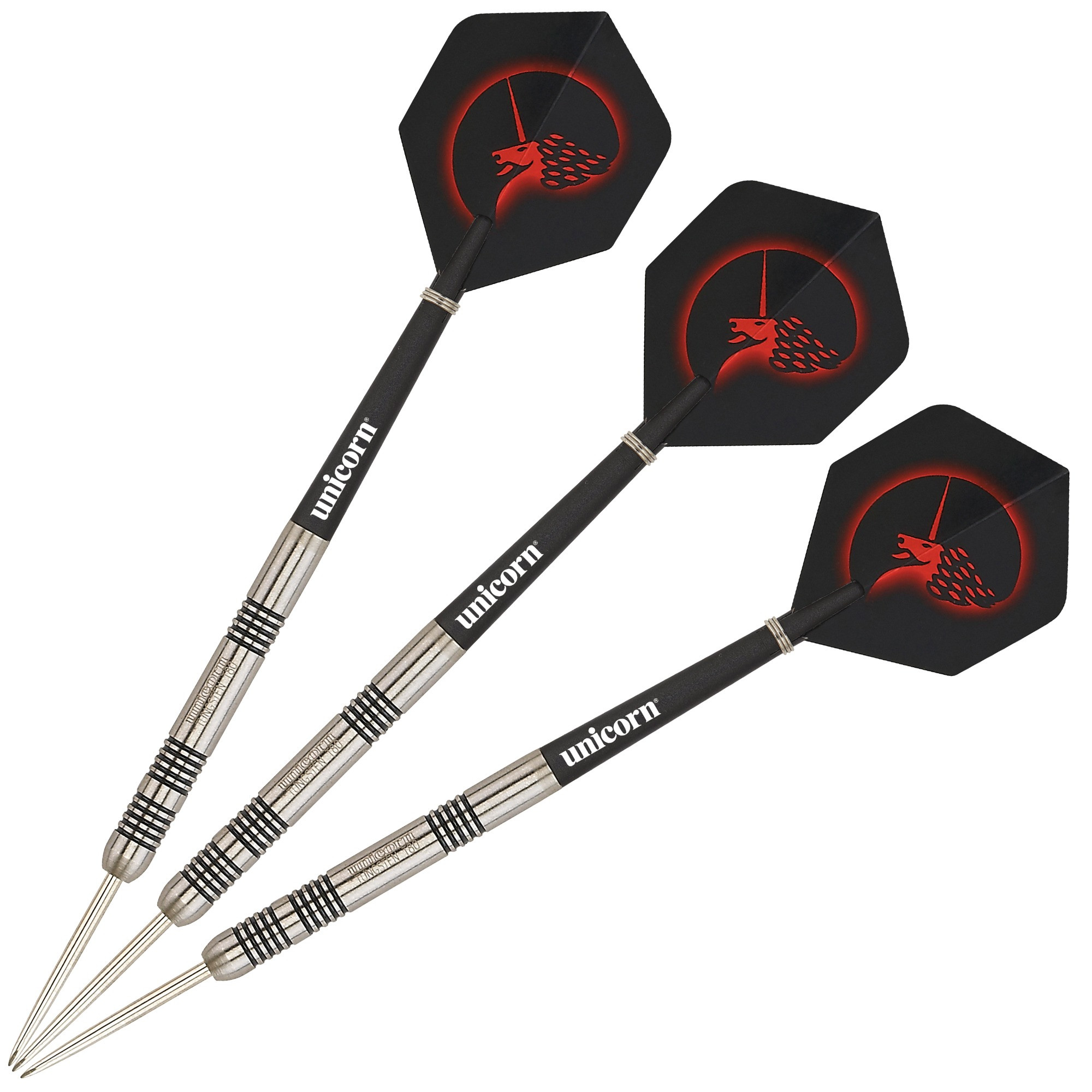 ダーツ unicorn CORE XL STRIKER STEEL 21g Unicorn T80 Darts - Core XL - Steel Tip - S5 - Striker